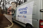 Благодійний фонд Порошенка привіз кисневі концентратори до лікарень Одещини