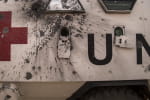 У Малі терористи атакували базу ООН – загинули миротворці, десятки поранених