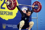 Українка завоювала три золоті медалі на чемпіонаті Європи з важкої атлетики в Москві – відео