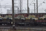 РФ перебрасывает в Крым войска, воевавшие на Донбассе в 2014 году − расследование