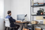 Воспитание детей и удаленная работа: в ВР приняли закон о командировках и условиях труда для дистанционных работников