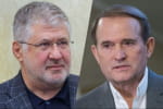 Контроль над арештованим "нафтопроводом Медведчука" передадуть Коломойському – ЗМІ
