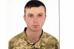 Смертельна куля окупантів забрала життя ще одного українського військового 
