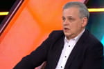 "Захоплять населені пункти або заблокують затоки в Азовському морі": Рахманін про можливі дії Росії найближчим часом