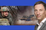 Російська армія вже на кордоні: де Україні шукати підтримки – "ПОЛІТКЛУБ" Віталія Портникова
