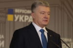 Зеленський зобов'язаний домогтися участі в саміті НАТО і привезти звідти ПДЧ для України – Порошенко