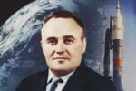 Розмовляв українською та міг би отримати Нобелівську премію: маловідомі факти про "батька космонавтики" Сергія Корольова
