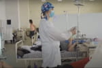 В одеській лікарні стався спалах коронавірусу серед пацієнтів – що відомо