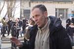 В Днепре ветеран АТО хотел воспользоваться льготами, а получил синяки – как отреагировали побратимы