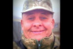 На фронті від скинутої з безпілотника міни загинув армієць із Буковини