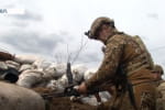 Доба на Донбасі: окупанти 5 разів зривали "тишу", біля Новгородського цілили з великокаліберних кулеметів