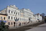 "Хорошо, что есть Путин": комментарий доцента Харьковской академии культуры возмутил соцсети – что известно