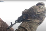 Дистанційне мінування та постійні провокації: як поводяться окупанти біля КПВВ "Майорське"