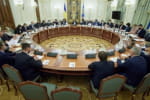 Після доповіді Данілова: Зеленський несподівано вирішив скликати РНБО
