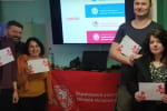 Українські полярники стали донорами кісткового мозку