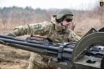 ООС: оккупанты девять раз обстреливали украинские позиции