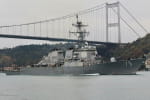 ВМС України не причетні до атаки на кораблі рф "Сергій Котов" та "Василь Биков" 