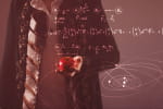 "Что упало Ньютону на голову?": несколько фактов о физике-отшельнике, которых вы, возможно, не представляли