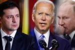 Україна в боротьбі з РФ: чого очікувати від США й НАТО