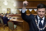 Пятничные заседания СНБО: чем может обернуться для Зеленского санкционное упорство