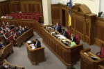 У ВР розглянуть постанову опозиції про провал боротьби з коронавірусом, попри те, що профільний комітет проти