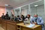 У Шевченківському райсуді Києва розпочався розгляд справи Шеремета (оновлено)