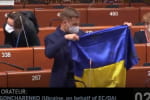 "Європейська солідарність" висловила рішучий протест проти обмежень свободи слова в ПАРЄ