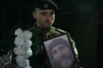 Грузин, погибший за Украину: в Киеве простились с Давидом Шартавой