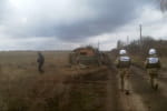 Окупанти відмовляються надавати гарантії безпеки ремонтним бригадам на Донбасі