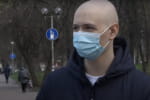 Саркома Юинга: 17-летний Арсен Костенко нуждается в средствах на борьбу с редкой формой рака