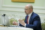 Показатели соответствуют установленным критериям: Шмыгаль сообщил, какие три региона смогут выйти из "красной" зоны карантина