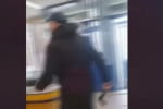 В Мариуполе мужчина с топором устроил погром в супермаркете – подробности
