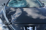 В Днепропетровской области легковушка сбила двух подростков – в каком состоянии потерпевшие