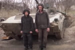 "Переобуться" на лето: на фронте началось сезонное обслуживание техники – как происходит этот процесс