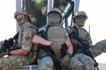 Ворог біля воріт: яка ситуація на українсько-російському кордоні та чи готові прикордонники