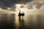 Оккупанты в Крыму ищут пресную воду под дном Азовского моря