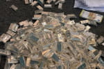СБУ блокувала угрупування з відмивання грошей – вилучили 800 кг срібла