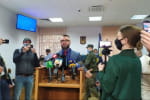 "Даже не хватает слов": Антоненко поблагодарил Порошенко за содействие в освобождении из СИЗО