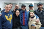 Виновные в преследовании патриотов будут наказаны – Порошенко 