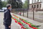 В Одесі вшановують жертв трагедії 2 травня 2014 року