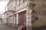 Багатостраждальна музична школа, що пережила дві світових війни, на межі руйнування – чому не реставрують