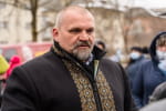 ЦИК зарегистрировала Вирастюка народным депутатом