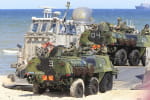 Майже 30 тисяч військовослужбовців: у Європі тривають масштабні військові навчання НАТО