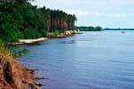 На Киевском водохранилище нашли тело мужчины, утонувшего вместе с дочерьми