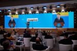 Всеукраинский форум "Украина 30. Цифровизация" – трансляция 