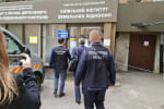 20 млн грн збитків: прокуратура проводить обшуки у приміщеннях КМДА