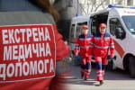 Реформа екстреної меддопомоги: чому в Україні досі повноцінно не працює жодна опорна лікарня