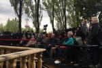 Праведники народов мира: Украина отмечает День памяти людей, спасавших евреев во время Второй мировой