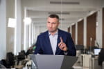 Кличко про "красную" зону в Киеве: "Все продолжает работать, локдаун только для невакцинированных людей"
