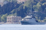 РФ утверждает, что стреляла по британскому эсминцу в Черном море – в королевских ВМС отрицают (обновлено)